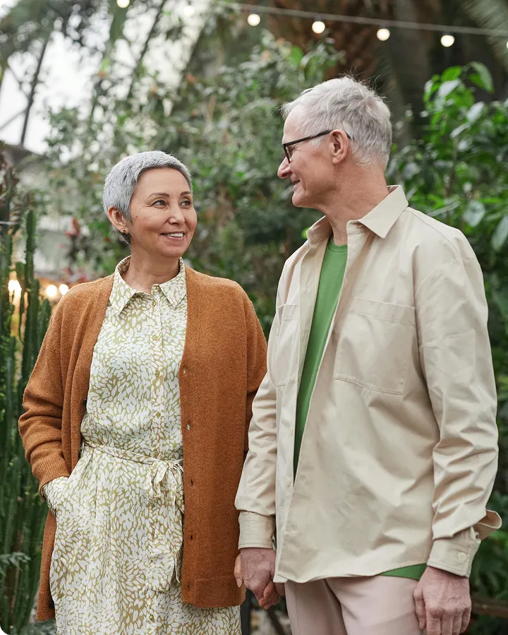 A Multicultural Experience